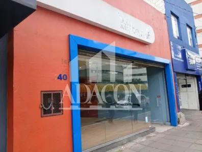 Ponto Comercial para alugar, 160m² no Rio Branco, Porto Alegre