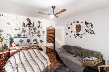 Casa com 3 Quartos à venda, 249m² no Parque Vitória, São Paulo