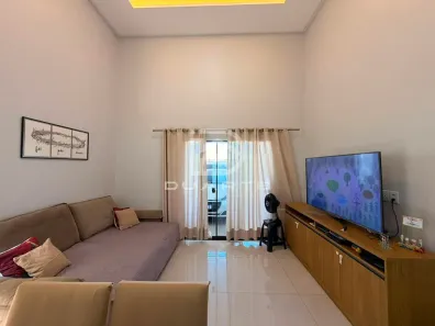 Casa com 3 Quartos à venda, 104m² no Residencial Vida Nova, Anápolis