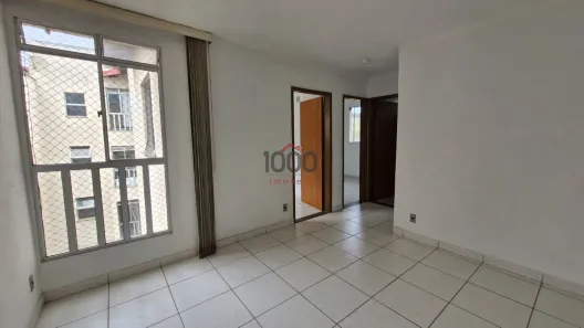 Apartamento com 2 Quartos à venda, 45m² no Santa Efigênia, Juiz de Fora