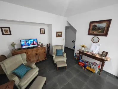 Sobrado com 2 Quartos à venda, 69m² no Centro, São Sebastião
