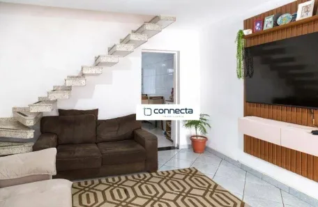 Sobrado com 3 Quartos à venda, 159m² no Jardim Bom Clima, Guarulhos