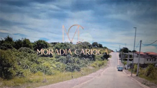 Lote/Terreno à venda, 1000m² no Golfe, Armação dos Búzios