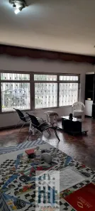 Casa com 2 Quartos para alugar, 250m² no Vila Vera, São Paulo
