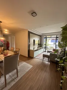 Apartamento com 3 Quartos à venda, 105m² no Manaíra, João Pessoa