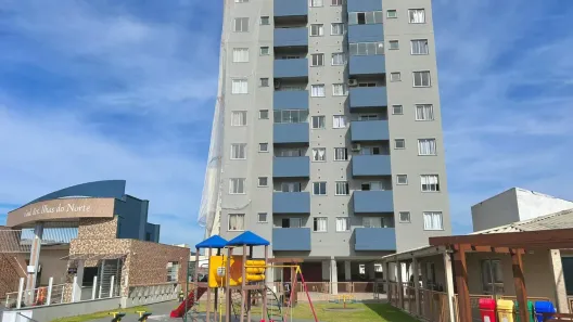 Apartamento com 2 Quartos à venda, 58m² no Areias, São José