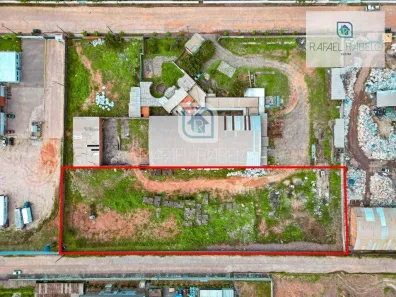 Lote/Terreno para alugar, 6460m² no Timbu, Eusébio