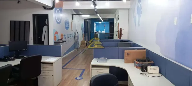 Sala Comercial à venda, 166m² no Centro, Rio de Janeiro