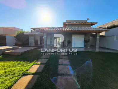 Casa de Condomínio com 3 Quartos à venda, 194m² no Centro, Rifaina