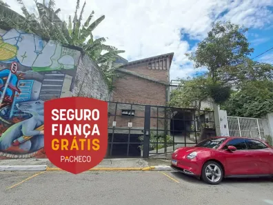 Apartamento com 1 Quarto para alugar, 25m² no Jardim das Bandeiras, São Paulo
