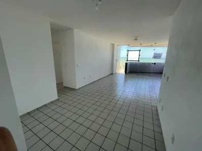 Apartamento com 3 Quartos para alugar, 160m² no Manaíra, João Pessoa