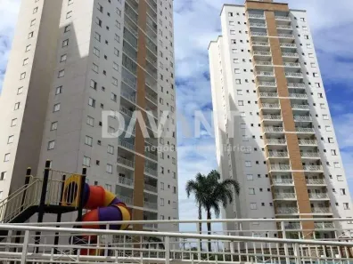 Apartamento com 4 Quartos à venda, 110m² no Vila Progresso, Campinas