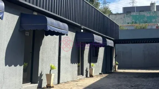Galpão/Depósito/Armazém à venda, 425m² no Vila Maringá, Jundiaí