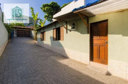 Casa com 2 Quartos à venda, 50m² no Vila Guilhermina, São Paulo