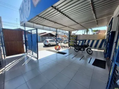 Ponto Comercial à venda, 293m² no Cidade Jardim, Americana