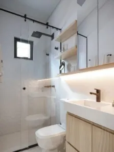 Apartamento com 3 Quartos à venda, 175m² no Jardim, Santo André