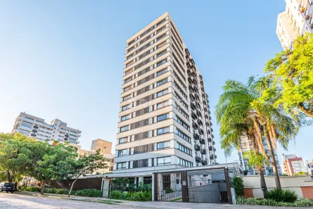 Apartamento com 3 Quartos à venda, 111m² no Menino Deus, Porto Alegre