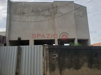 Ponto Comercial à venda, 430m² no Jardim Nova Europa, Campinas