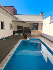 Casa de Condomínio com 3 Quartos à venda, 173m² no Chácaras Residenciais Santa Maria, Votorantim