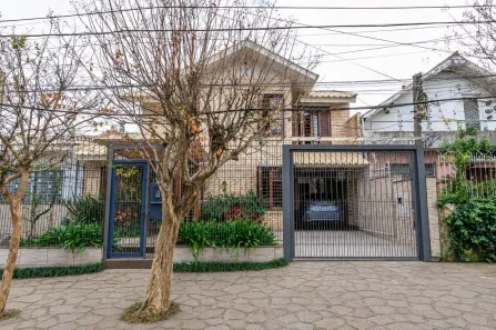 Casa com 5 Quartos à venda, 105m² no Ipanema, Porto Alegre