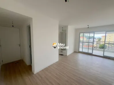 Apartamento com 2 Quartos à venda, 82m² no Vila Primavera, São Paulo