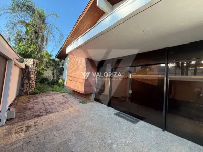 Imóvel Comercial com 3 Quartos para alugar, 452m² no Jardim Santa Rosália, Sorocaba
