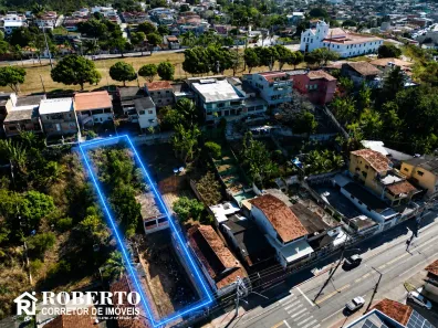 Lote/Terreno à venda, 500m² no Nova Almeida Centro, Serra