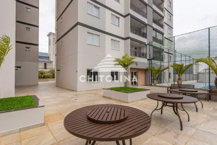 Apartamento com 2 Quartos à venda, 64m² no Vila Aparecida, Itapetininga