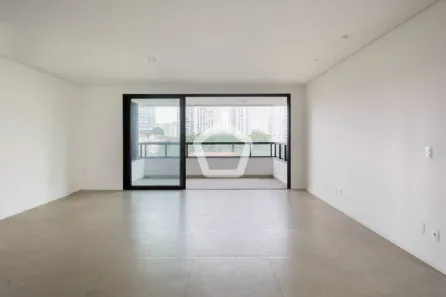 Apartamento com 6 Quartos à venda, 187m² no Vila Romana, São Paulo