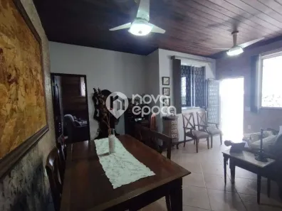 Casa com 4 Quartos à venda, 175m² no Engenho Novo, Rio de Janeiro
