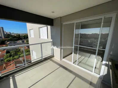 Apartamento com 2 Quartos à venda, 70m² no Jardim Maracanã, São José do Rio Preto
