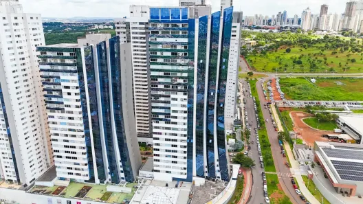 Sala Comercial com 3 Quartos à venda, 148m² no Park Lozandes, Goiânia