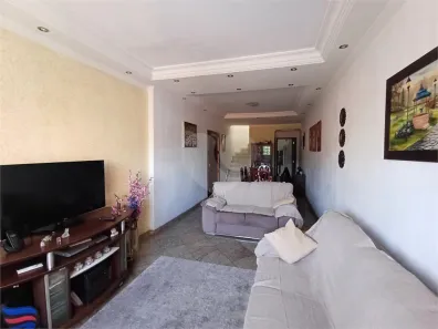 Sobrado com 2 Quartos à venda, 80m² no Vila Aurora (Zona Norte), São Paulo