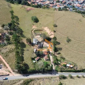 Lote/Terreno à venda, 28793m² no Mombuca, Itatiba
