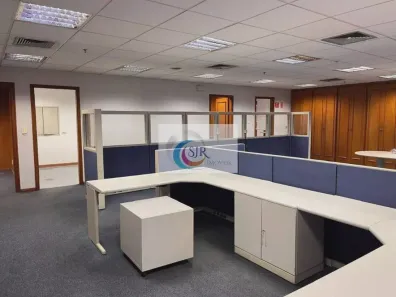 Sala Comercial para alugar, 181m² no Bela Vista, São Paulo