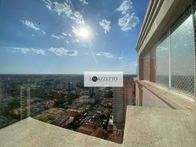 Apartamento com 3 Quartos à venda, 248m² no Vila Sfeir, Indaiatuba
