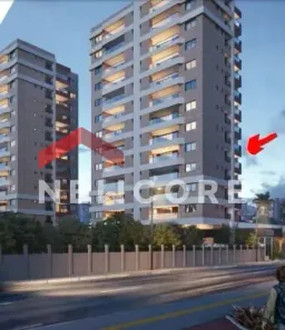 Apartamento com 2 Quartos à venda, 71m² no Itaigara, Salvador