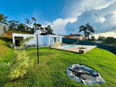 Fazenda/Sítio com 2 Quartos à venda, 3500m² no São José, Esmeraldas