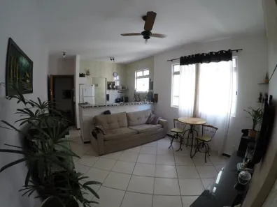 Apartamento com 1 Quarto à venda, 40m² no Paquetá, Belo Horizonte