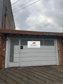 Casa com 3 Quartos à venda, 130m² no Vila Figueira, Suzano