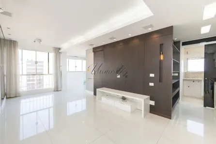 Apartamento com 1 Quarto à venda, 68m² no Saúde, São Paulo