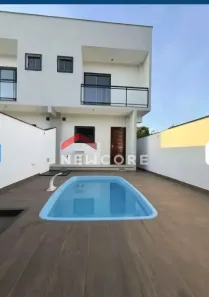 Casa com 2 Quartos à venda, 126m² no Jardim Atlântico Oeste (Itaipuaçu), Maricá