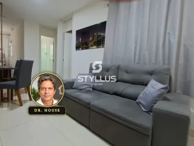 Apartamento com 2 Quartos à venda, 40m² no Bonsucesso, Rio de Janeiro