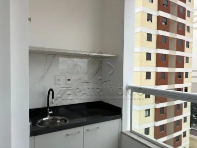 Apartamento com 1 Quarto à venda, 46m² no Vila Independência, Sorocaba