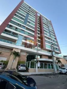 Apartamento com 3 Quartos à venda, 136m² no Jardins, Aracaju
