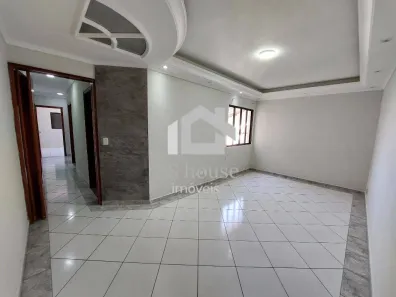 Apartamento com 3 Quartos à venda, 220m² no Vila Guiomar, Santo André