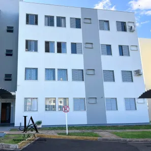 Apartamento com 3 Quartos à venda, 69m² no Vila Planalto, Campo Grande