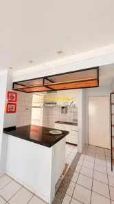 Apartamento com 2 Quartos à venda, 58m² no Residencial Eldorado, Goiânia