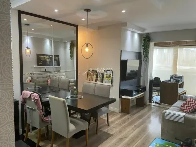 Apartamento com 2 Quartos à venda, 60m² no Barra Funda, São Paulo