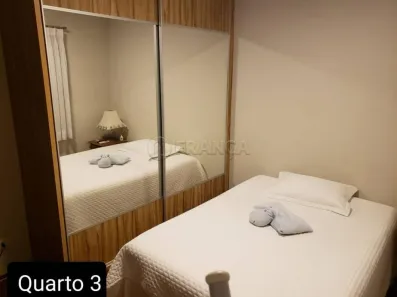 Apartamento com 4 Quartos à venda, 183m² no Centro, São José dos Campos